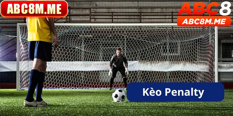 ảnh đại diện kèo pennalty abc8