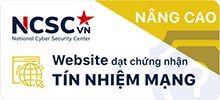 Sự tín nhiệm của ncscvn đối với abc8m.me