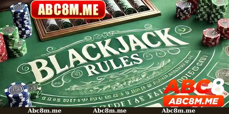 ảnh đại diện blackjack abc8