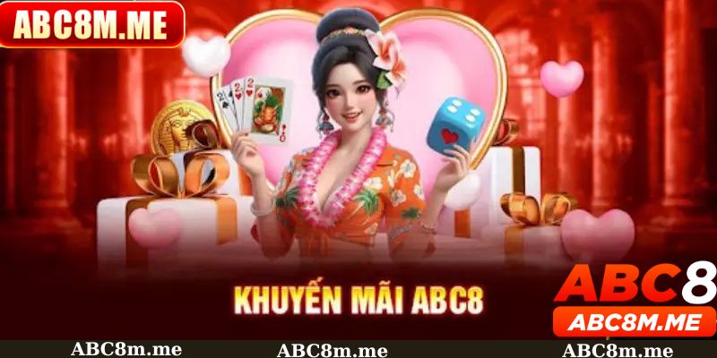 ảnh đại diện khuyến mãi hoàn trả abc8