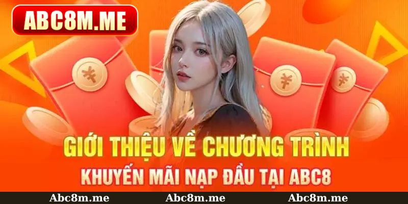 ảnh đại diện khuyến mãi nạp đầu abc8